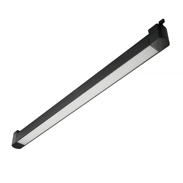 Трековый светильник Lines MT0112-30W3K-B