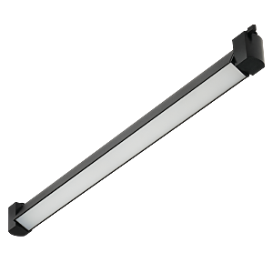 Трековый светильник Lines MT0112-30W3K-B