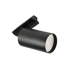 Трековый светильник Beam MT0120-GU10-B