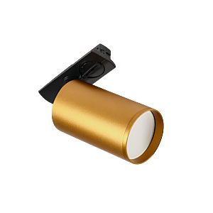 Трековый светильник Beam MT0120-GU10-BS