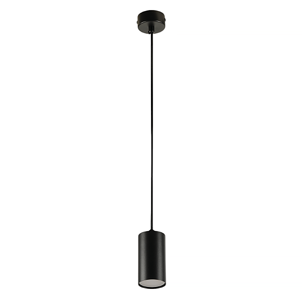 Трековый светильник Beam MT0122-GU10-B