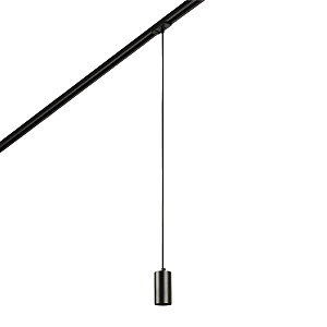 Трековый светильник Beam MT0122-GU10-B