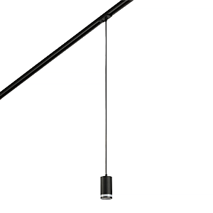 Трековый светильник Edging MT0123-GU10-B