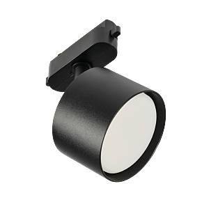 Трековый светильник Tube MT0124-GX53-B