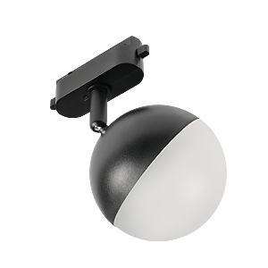 Трековый светильник Ball MT0125-GX53-B