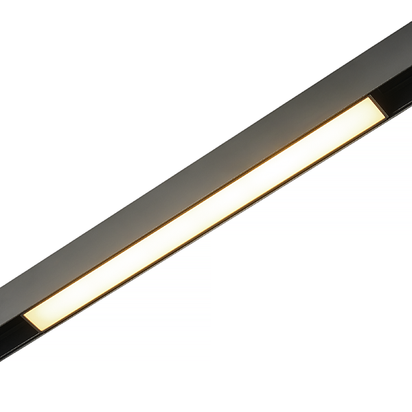Трековый светильник Flow MT0210-10W3K-B