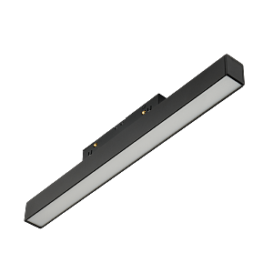 Трековый светильник Flow MT0210-10W3K-B