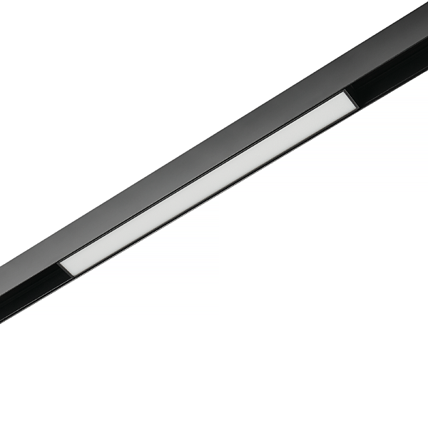 Трековый светильник Flow MT0210-10W4K-B
