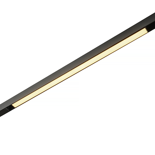 Трековый светильник Flow MT0210-20W3K-B