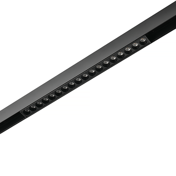 Трековый светильник FlowPoint MT0211-18W3K-B