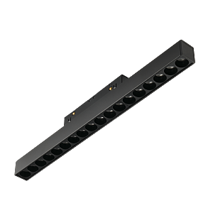 Трековый светильник FlowPoint MT0211-18W4K-B