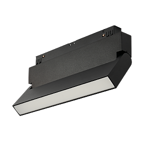 Трековый светильник Flow MT0212-16W3K-B