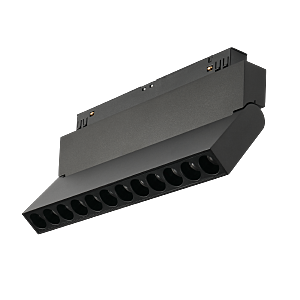 Трековый светильник FlowPoint MT0213-12W3K-B