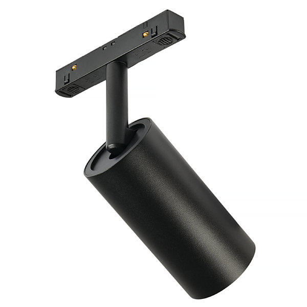 Трековый светильник Ray MT0220-18W4K-B