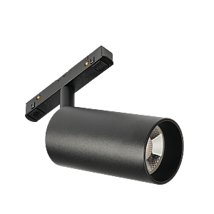 Трековый светильник Ray MT0220-18W4K-B