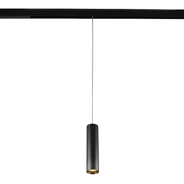 Трековый светильник Ray MT0221-20W3K-S-B