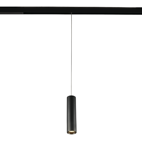Трековый светильник Ray MT0221-20W3K-S-B