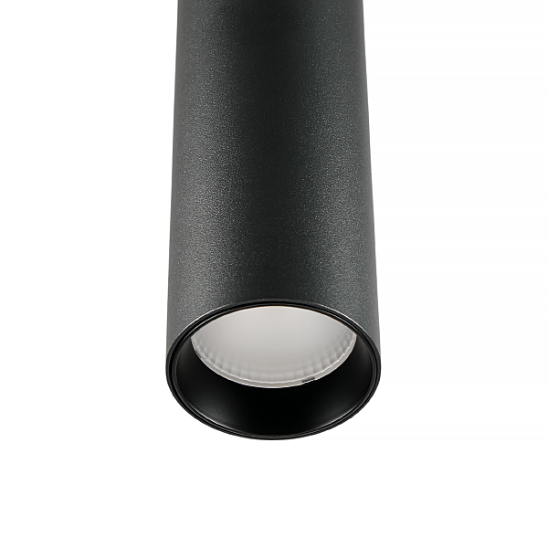 Трековый светильник Ray MT0221-20W3K-S-B