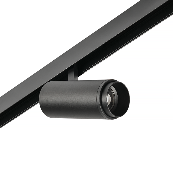 Трековый светильник RayZoom MT0222-20W3K-S-B