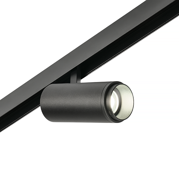 Трековый светильник RayZoom MT0222-20W3K-S-B