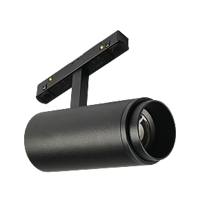 Трековый светильник RayZoom MT0222-20W3K-S-B