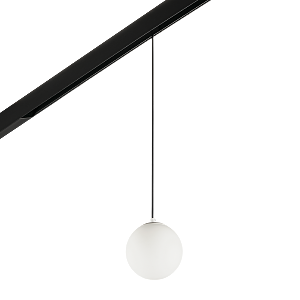 Трековый светильник Sphere MT0223-10W3K-S-B