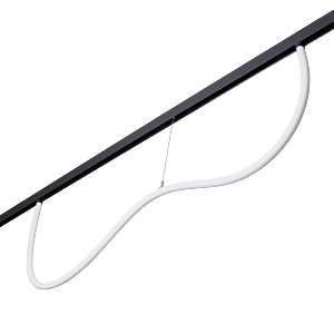 Трековый светильник Neon MT0224-20W3K-S-B