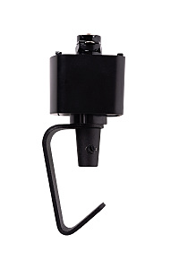 Трековое крепление Track - Квадратный Adapter 09957/01/30