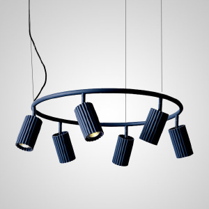 Подвесная люстра Maisy01 201271-23