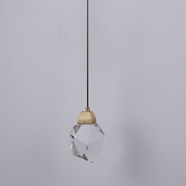 Светильник подвесной Cristel-One01 167511-26