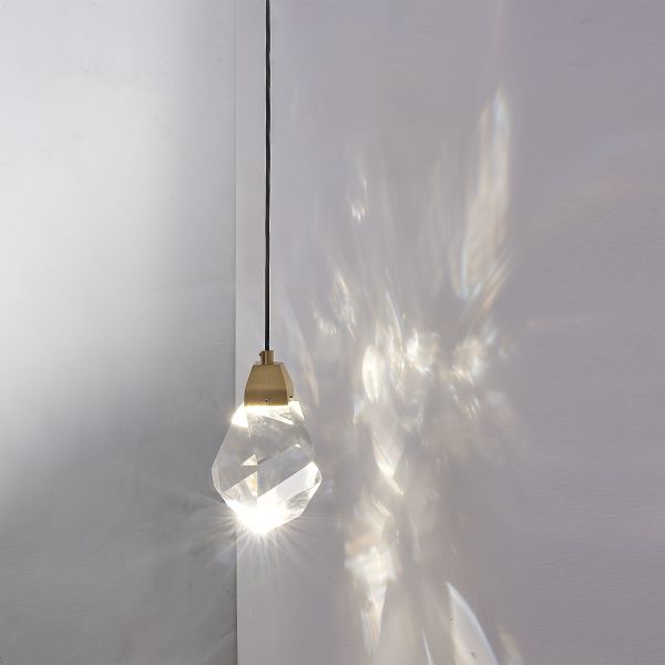 Светильник подвесной Cristel-One01 167511-26