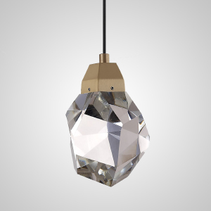 Светильник подвесной Cristel-One01 167511-26