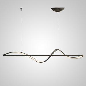 Светильник подвесной Adonis01 231525-23