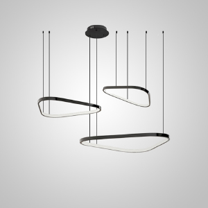 Подвесная люстра Torar01 255815-22