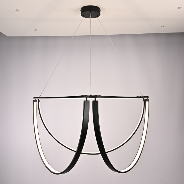 Подвесная люстра Solana-Light01 302463-23