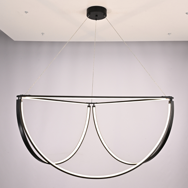 Подвесная люстра Solana-Light01 302463-23