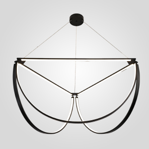 Подвесная люстра Solana-Light01 302463-23