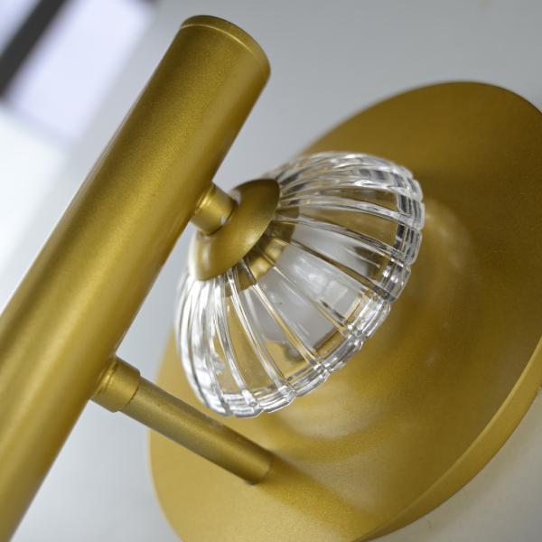 Настенный светильник Luni01 302708-22