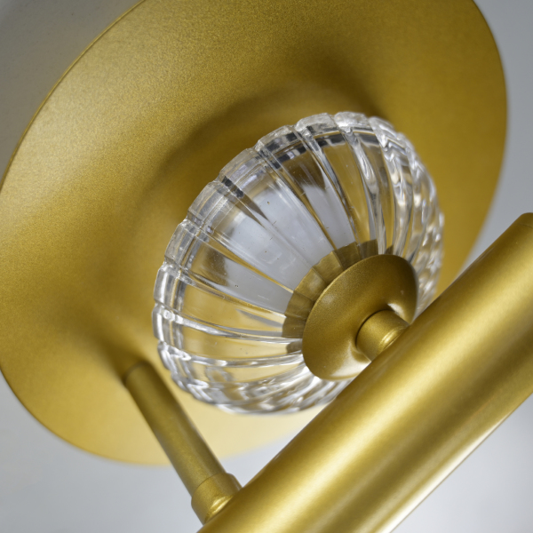 Настенный светильник Luni01 302708-22