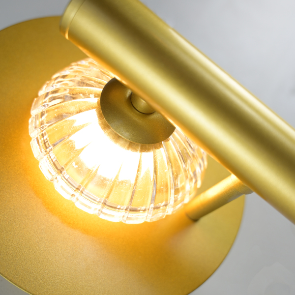 Настенный светильник Luni01 302708-22