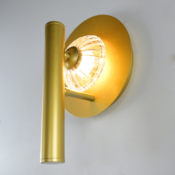 Настенный светильник Luni01 302708-22