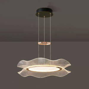 Подвесная люстра Flower-Airy01 306267-01