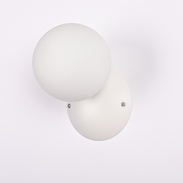 Настенное бра Spherra_White01 311487-22