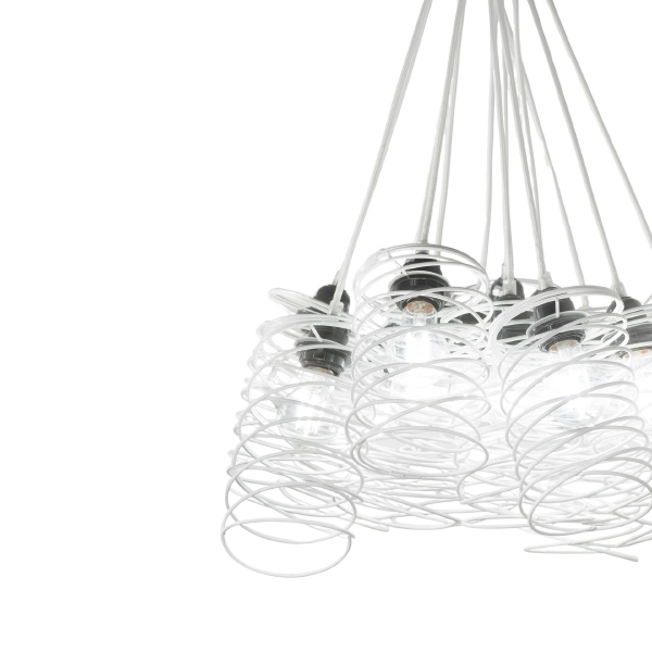 Светильник подвесной Lumina Deco LDP 8389-13