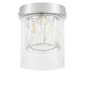 Светильник потолочный Deni TC 2020-1 CHR