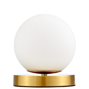 Настольная лампа Fredica LDT 6030-1 MD