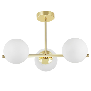 Потолочная люстра Ledo TP 2011-3 GD