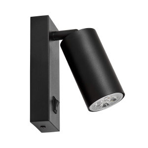 Настенный светильник Neo TS TK50-W1 BK