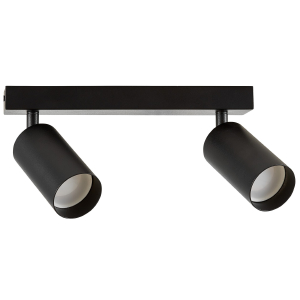 Светильник спот Neo TS TK50-C2 BK