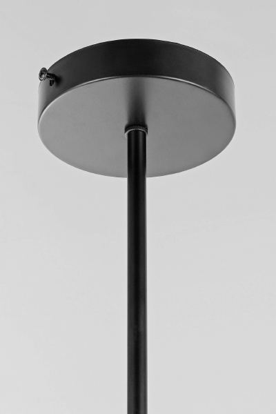 Люстра на штанге Fino TP 2007-4 BK